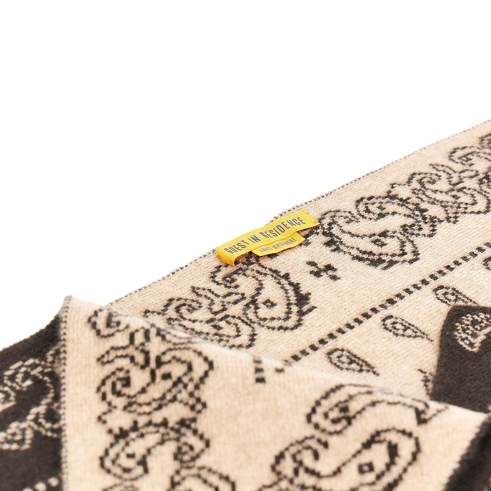 the wild rag cashmere bandana