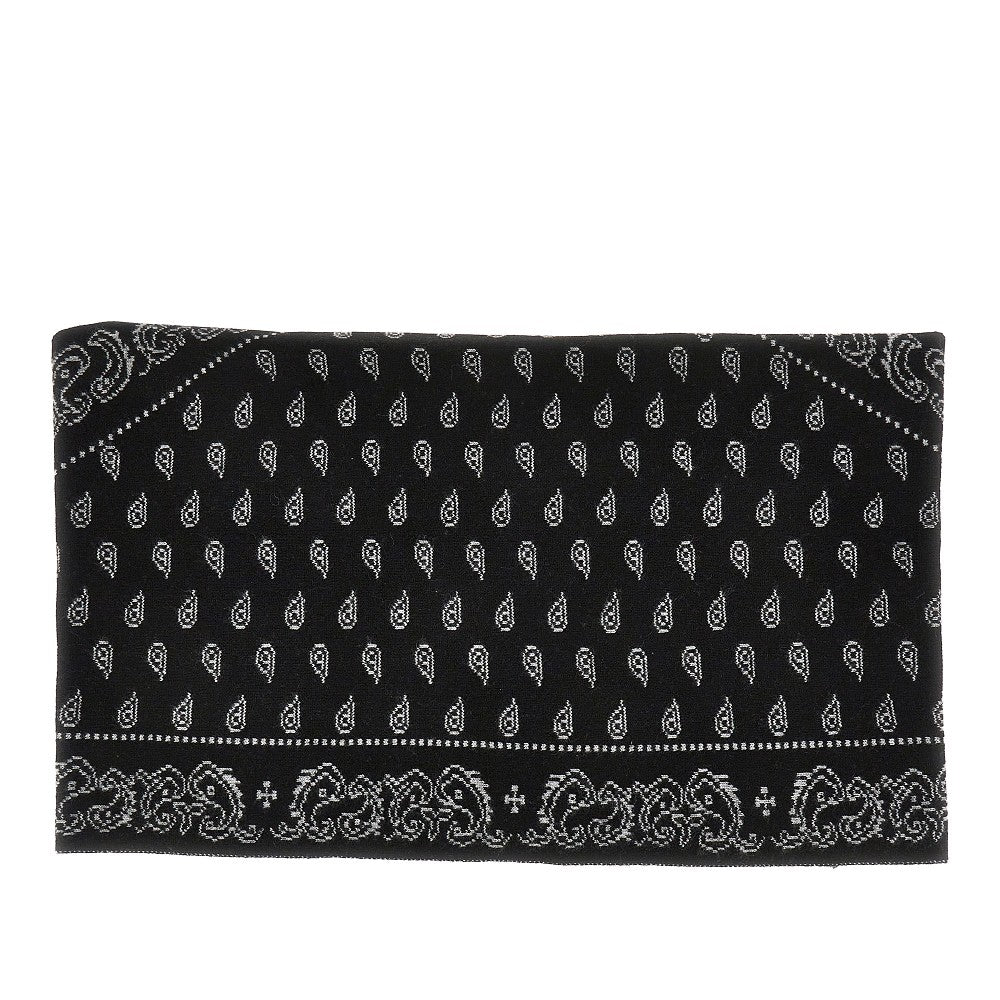 the wild rag cashmere bandana