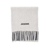 moisson alpaca-blend scarf