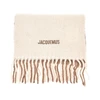 moisson alpaca-blend scarf
