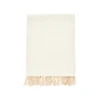 rond carré wool scarf