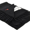 ami de coeur embroidery scarf