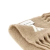 ami de coeur alpaca-blend scarf