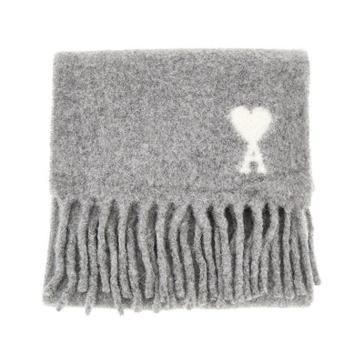 ami de coeur alpaca-blend scarf