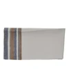 silk scarf with print