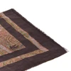 paisley modal and cashmere shawl