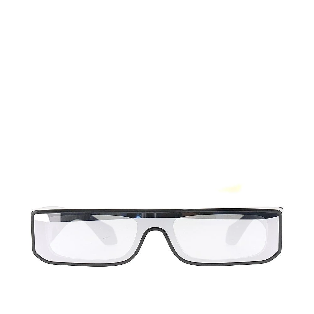 rectangular shield sunglasses