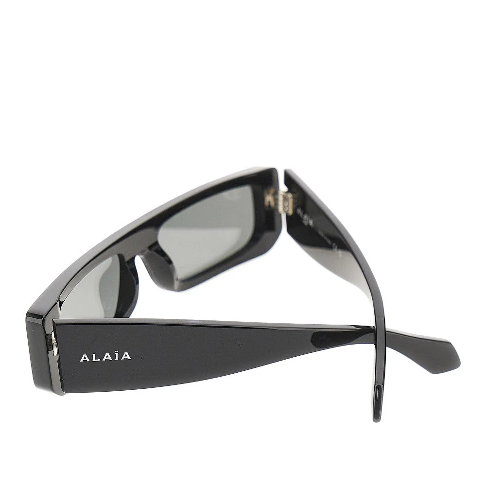 rectangular shield sunglasses