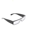 rectangular shield sunglasses