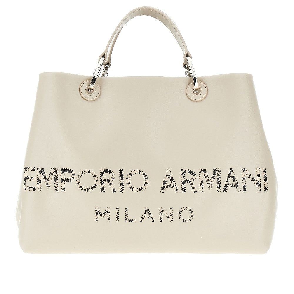 nappa leather medium myea bag