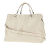nappa leather medium myea bag