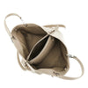 nappa leather medium myea bag