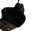 suede leather hobo bag