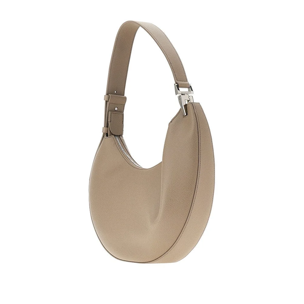 EMPORIO ARMANI OS borsa hobo emporio armani 1981 in pelle