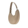 borsa hobo emporio armani 1981 in pelle