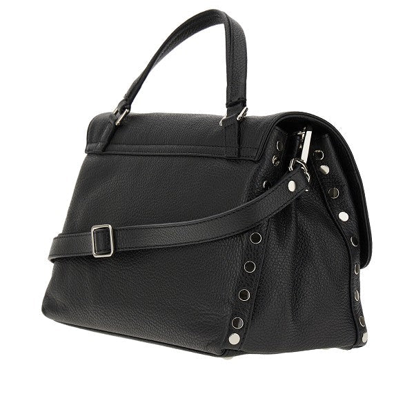 ZANELLATO OS medium postina daily bag