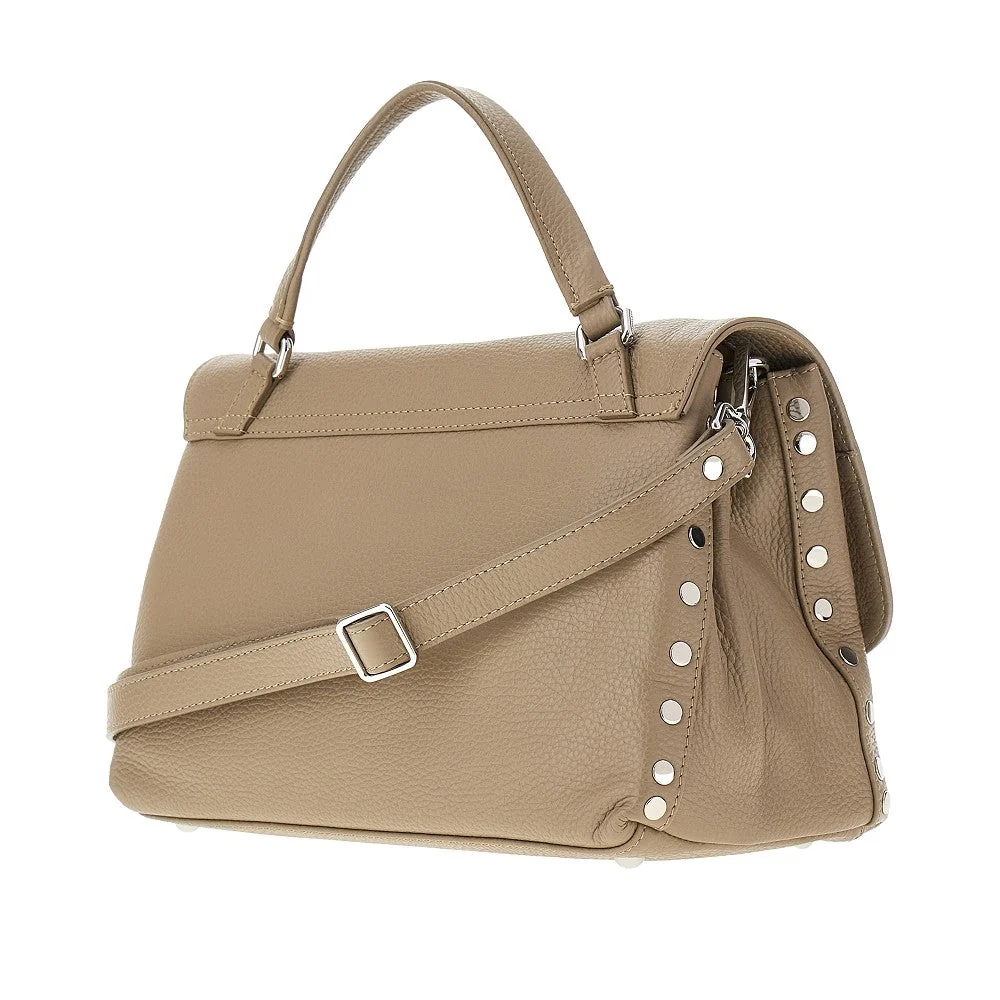 ZANELLATO OS medium postina daily bag