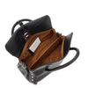 small  dotta leather bag