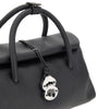small  dotta leather bag