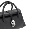 baby dotta leather bag