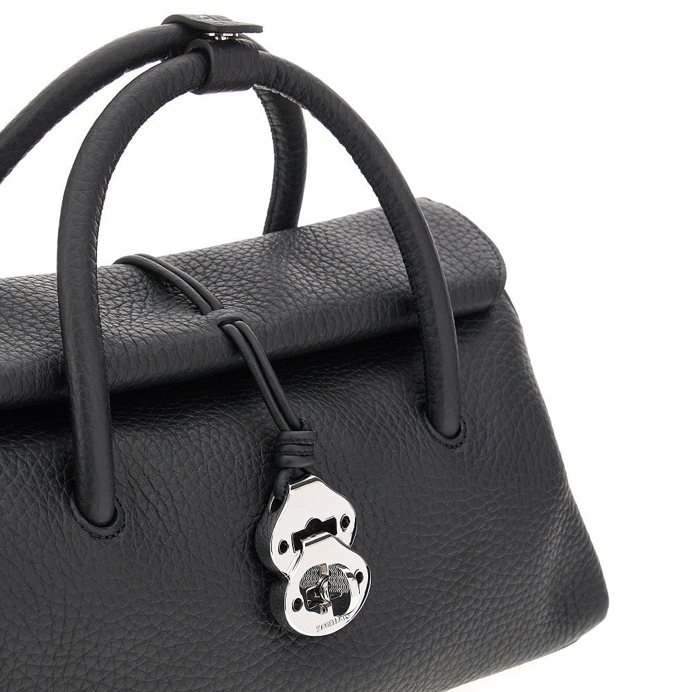 baby dotta leather bag