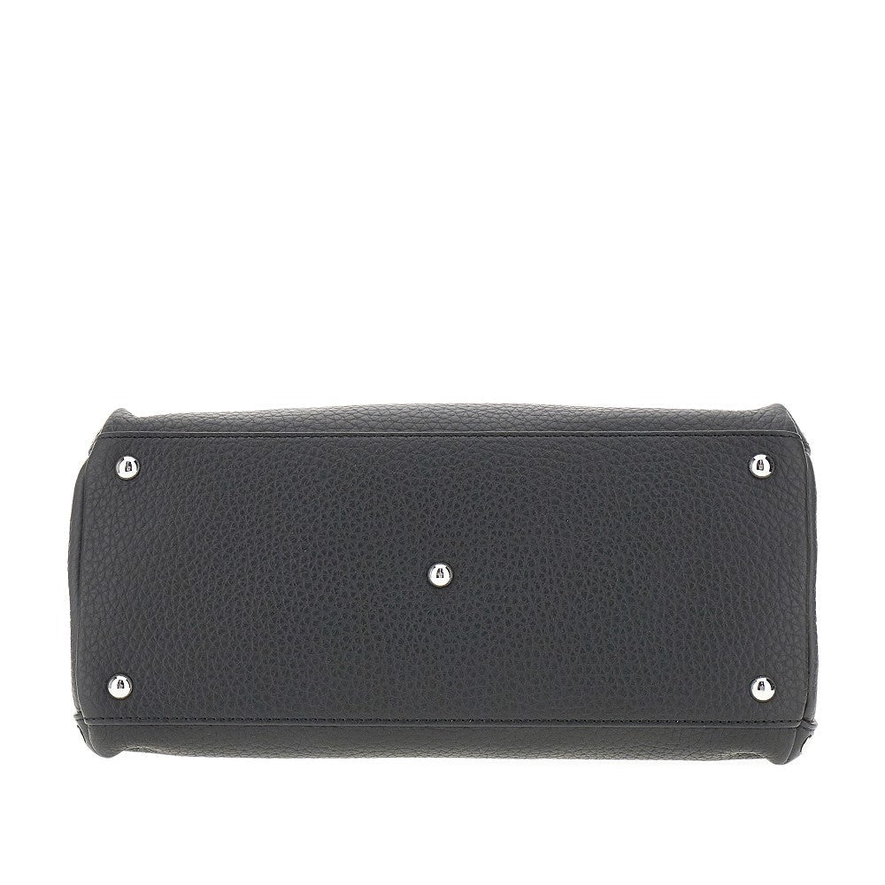 baby dotta leather bag