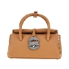 baby dotta leather bag