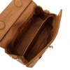 baby dotta leather bag