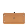 baby dotta leather bag