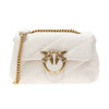 love mini puff nappa leather bag