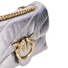 love baby puff bag