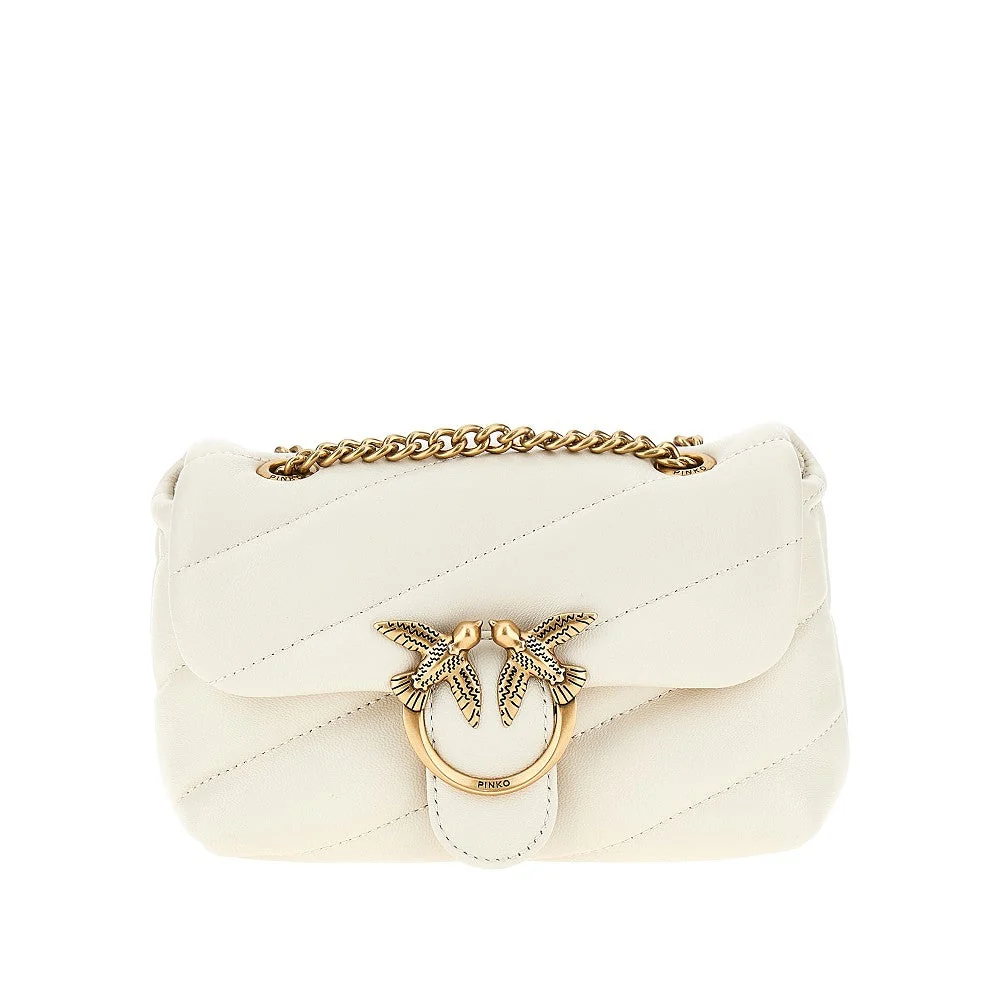 borsa love baby puff