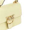 love bag small leather bag
