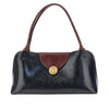 medium vivian leather bag