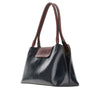 medium vivian leather bag