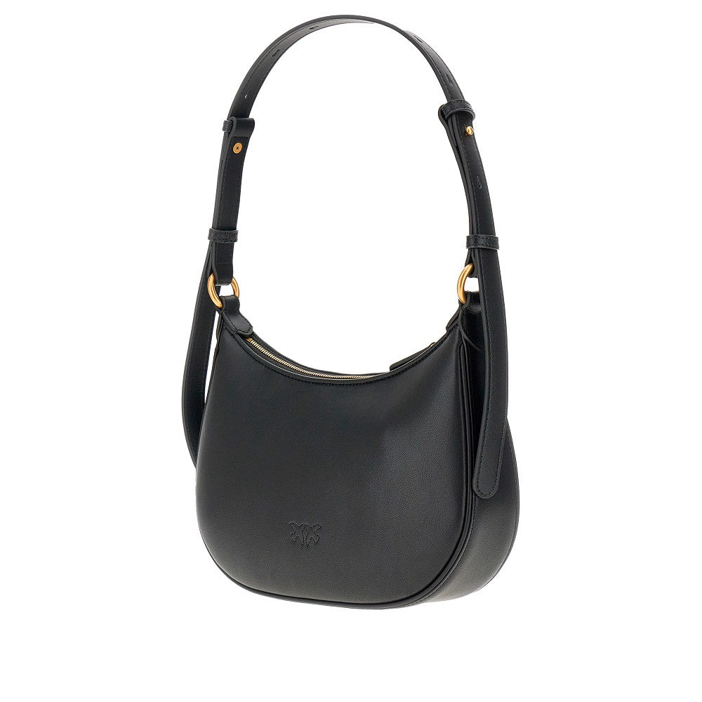 mini love bag half moon