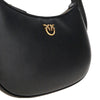 mini love bag half moon