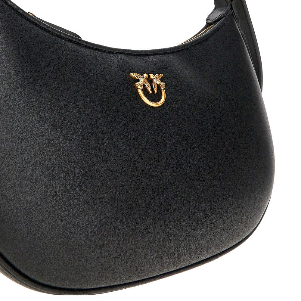 mini love bag half moon