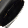leather mini love bag slouchy bag