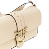 leather medium love bag slouchy bag