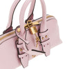 leather small escape bag bag