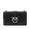 love one classic leather bag