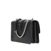 love one classic leather bag