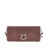 love bag click soft leather bag
