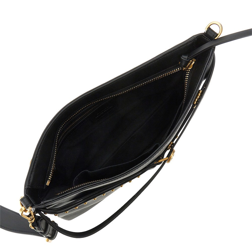 leather belt bag medium bag