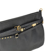 leather belt bag medium bag