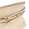 leather belt bag medium bag