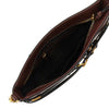 leather belt bag mini bag