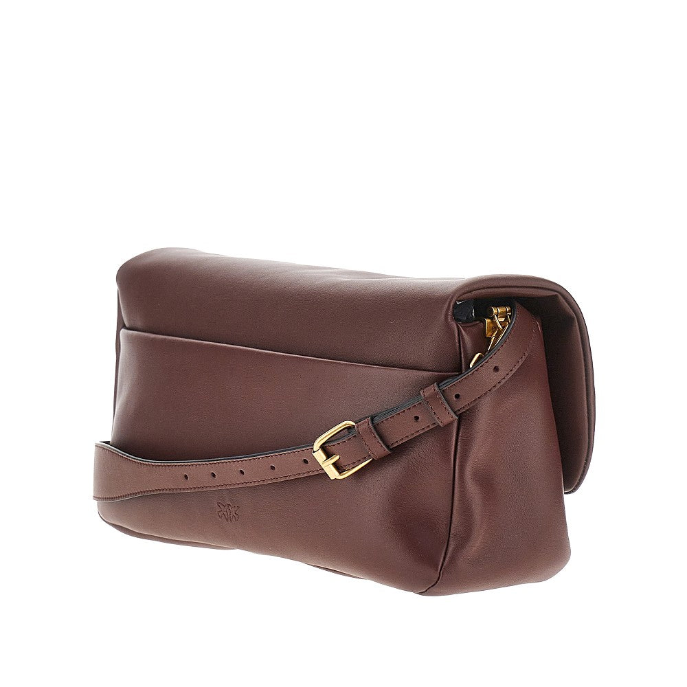 love bag click soft horizontal handle bag