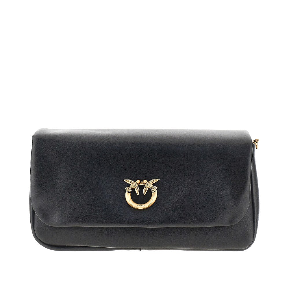 love bag click soft horizontal handle bag